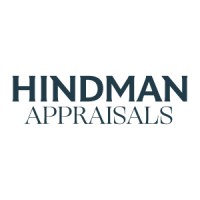 Hindman Appraisals logo - Similar company to Amce Creative Arts