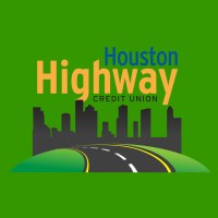 Houston Highway Credit Union logo - Similar company to Unicel Architectural Corp.