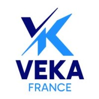 Veka France logo - Similar company to Airtest