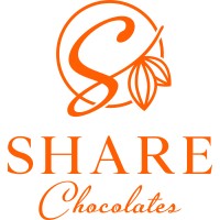 Share Chocolates logo - Similar company to Chocolate Lovers' Society