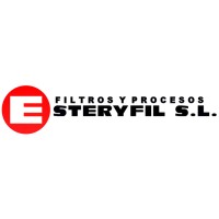 FILTROS Y PROCESOS ESTERYFIL logo - Similar company to Inprovasa
