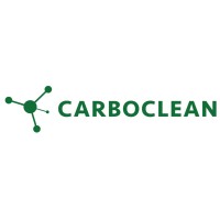 CarboClean - Soluções Ambientais logo - Similar company to Carboclean