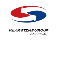 RE-Systems Group Americas, Inc. logo - Similar company to Christopherson Properties