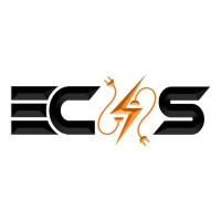 Electromechanical company for smart solutions (ECSS) logo - Similar company to Paco-Electromechanical