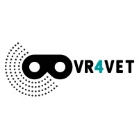 VR4VET logo - Similar company to Techniekmaker