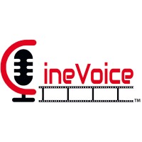 CINEVOICE logo - Similar company to Migrations Santé Alsace
