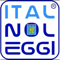 Italnoleggi logo - Similar company to 3Ssistemi Srl