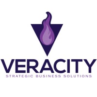Veracity Strategic Business Solutions logo - Similar company to Zoomlien