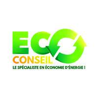 Eco Conseil logo - Similar company to Kanieba Interactive