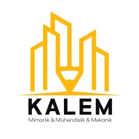 Kalem Mühendislik & Mimarlık & Mekanik logo - Similar company to Noyan Yapi A.Ş