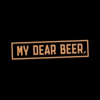 My Dear Beer