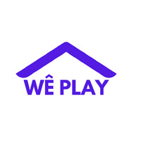 WêPlay logo - Similar company to Sport 4 Development E.V.