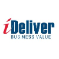 iDeliver Technologies LLC logo - Similar company to Resiliencesoft