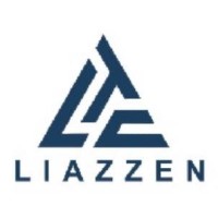 Liazzen Technologies Corporation logo - Similar company to Data Science With Dennis