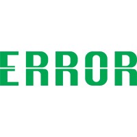 ERROR Design Studio logo - Similar company to Error Studio