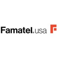 Famatel USA logo - Similar company to Munger Technologies, Llc.