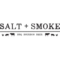 Salt and Smoke logo - Similar company to Aspire Cfo, Llc