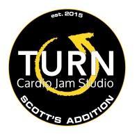 Turn Cardio Jam Studio