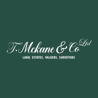 T. McKane & Co Ltd logo - Similar company to Structura Building Surveyors