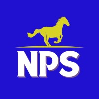 NPS Support Services Company Limited logo - Similar company to Anytalent