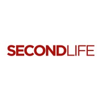 SECONDLIFE logo - Similar company to Autoabruzzo