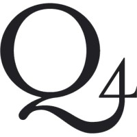 Q4 Public Relations logo - Similar company to Cw8 Communications