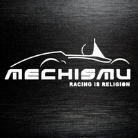 Mechismu Racing Electric logo - Similar company to D2Vr