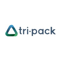 Tri-pack Packaging Systems Ltd logo - Similar company to Efficido Plastics