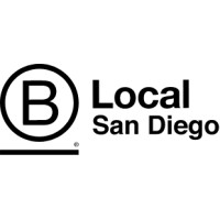 B Local San Diego logo - Similar company to Thinkparallax