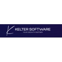 Kelter Software logo - Similar company to Pabacus Technology