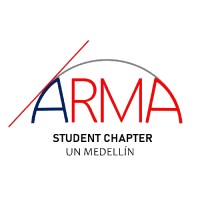 ARMA STUDENT CHAPTER CO 🇨🇴 logo - Similar company to Arma Kaust Student Chapter