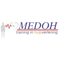 Medoh partner in hulpverlening logo - Similar company to Lvlmediphar