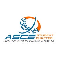 ASCE Student Chapter, DUET logo - Similar company to Asce-Vit