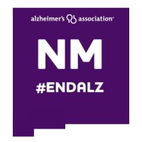 Alzheimer's Association- New Mexico Chapter logo - Similar company to Alzheimer'S Association - Western Carolina Chapter