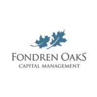 Fondren Oaks Capital Management logo - Similar company to Fondren Elementary