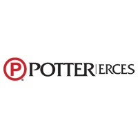 Potter ERCES logo - Similar company to Potter Global Technologies