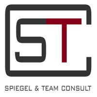 Spiegel & Team Consult GmbH & Co. KG logo - Similar company to Spiegel Technology Consult
