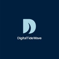 DigitalTideWave logo - Similar company to Tidepoint Analytics