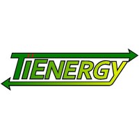 TiEnergy logo - Similar company to Pranish Construction