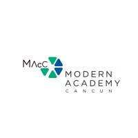 Modern Academy Cancun logo - Similar company to Centro Escolar Balam