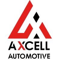 Axcell Automotive: Auto Parts Recycler logo - Similar company to Auto Agents