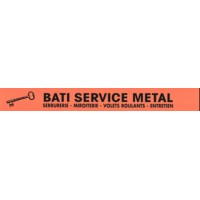 BATI SERVICE METAL logo - Similar company to All Building Control