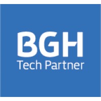 BGH Tech Partner logo - Similar company to Maple Leaf Hr&M