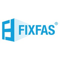 FixFas logo - Similar company to Intar Mw