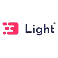 Light logo - Similar company to Entropy