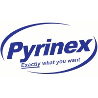 Pyrinex Inc