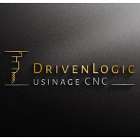 DrivenLogic logo - Similar company to Husverk