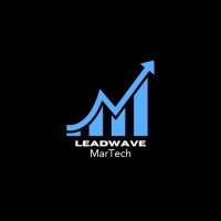 LeadWave MarTech Solution LLP logo - Similar company to Leadwave Agency