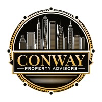 Conway Property Advisors logo - Similar company to Lrm Commercial Real Estate Advisors