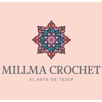 Millma Crochet logo - Similar company to Crochet Art Gallery